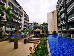 Guillemard Edge (D14), Apartment #460305711